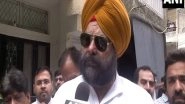 India News | Will Provide All the Required Assistance to the Family: BJP MLA Tarvinder Singh Marwah on Delhi Double Murder Case