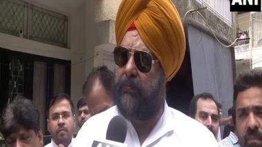 India News | Will Provide All the Required Assistance to the Family: BJP MLA Tarvinder Singh Marwah on Delhi Double Murder Case