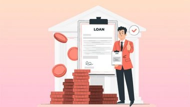 Business News | Bajaj Finance Loan Utsav: Apply for Personal Loan Online and Manage Urgent Expenses Within Hours*