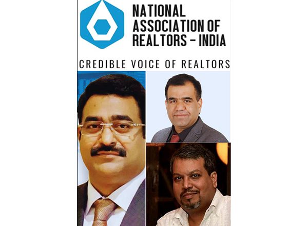 Business News | IREC 2026 Comes to Hyderabad: NAR-INDIA Puts India on Global Realty Map