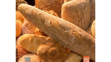 Business News | European Soft Wheat Flour Gains Ground in India as Quality Finds Growing Appeal