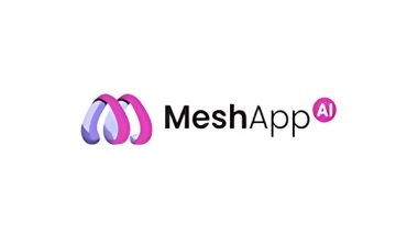 Business News | MeshApp: Making Doctors' Lives Easier with Easy Access, Smart Data, and Better Communication