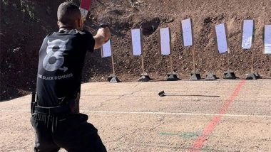 World News | Israel: Gun Permit Complaints Surge 500 Per Cent, State Comptroller Reveals