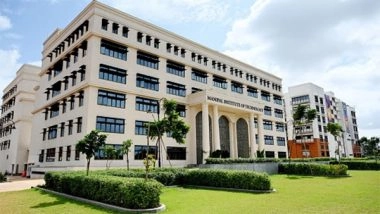 Business News | MAHE BLRU's MIT Reports Stellar Placement Season with INR 52 LPA Top Salary