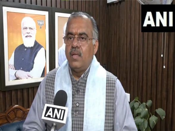 India News | "Fear of Crushing Defeat in Upcoming Polls":" BJP Slams INDI Bloc over Bihar Electoral Roll Revision