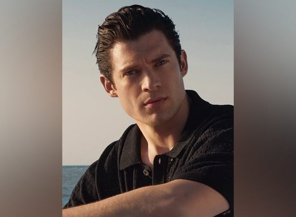 Entertainment News | David Corenswet Recalls 'special Experience' with Former Superman Actors