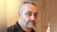 World News | Pakistan's Hypocrisy at the UN Threatens World Stability, Says Baloch Pro-independence Leader Hyrbyair Marri