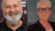 Entertainment News | Rob Reiner Thanks Jamie Lee Curtis for 'The Bear' Role Encouragement
