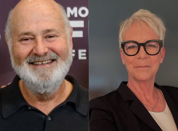 Entertainment News | Rob Reiner Thanks Jamie Lee Curtis for 'The Bear' Role Encouragement