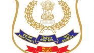 India News | NCB Busts Global Drug Cartel Using Encrypted Apps, Crypto and B2B Platforms