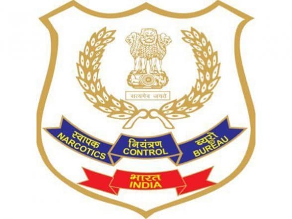India News | NCB Busts Global Drug Cartel Using Encrypted Apps, Crypto and B2B Platforms