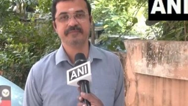 India News | Tamil Nadu: AIADMK Seeks Transparent Probe into Sivaganga Custodial Death, Says Party Stands with Deceased's Family