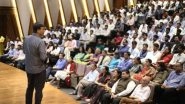 Business News | SPJIMR's PGDM Class of 2027 Celebrates Leadership, Diversity, and Purpose