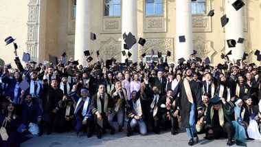 Business News | TECAS Empowers Indian Students in Kazakhstan: 27 Years of Excellence in MBBS Admissions