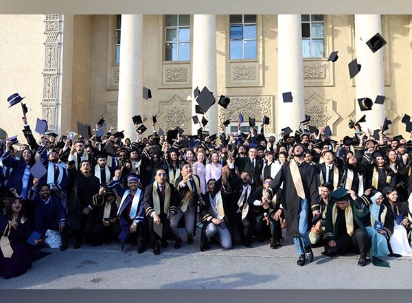 Business News | TECAS Empowers Indian Students in Kazakhstan: 27 Years of Excellence in MBBS Admissions