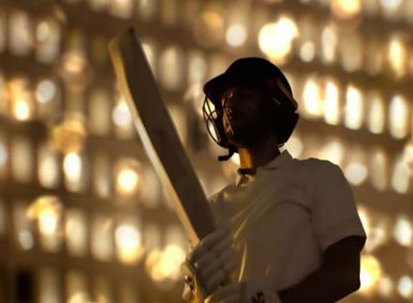Entertainment News | Raghav Khanna Wraps Cricket Doc 'Unbroken: The Unmukt Chand Story'