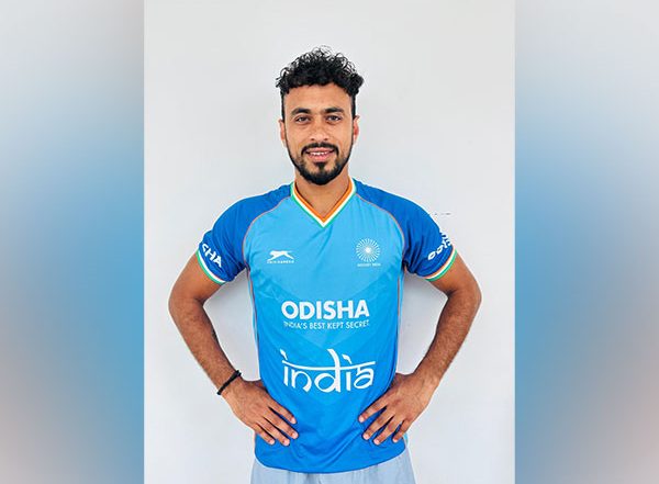 Sports News | Parmod Shares Inspiring Journey Upon India A Call-up Ahead of Europe Tour