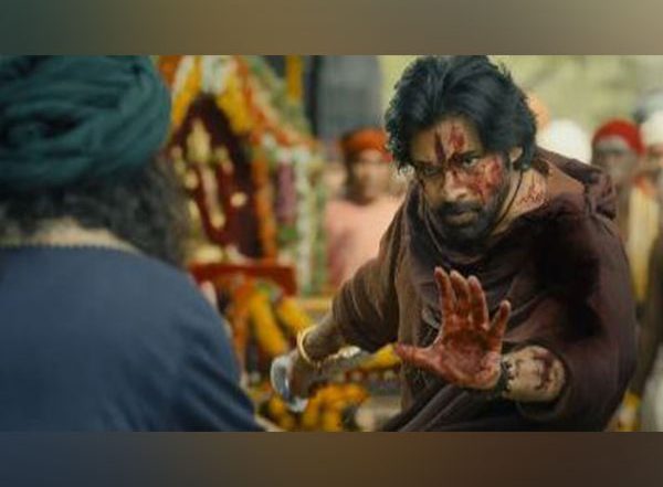 Entertainment News | 'Hari Hara Veera Mallu' Trailer: Pawan Kalyan Looks Fierce as He Faces off with Bobby Deol in Period Action-drama