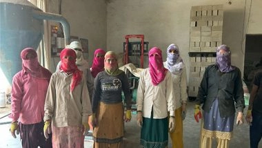 Business News | Building Sustainable Futures: Gohemp Transforms Crop Waste into Livelihood and Low-Carbon Homes