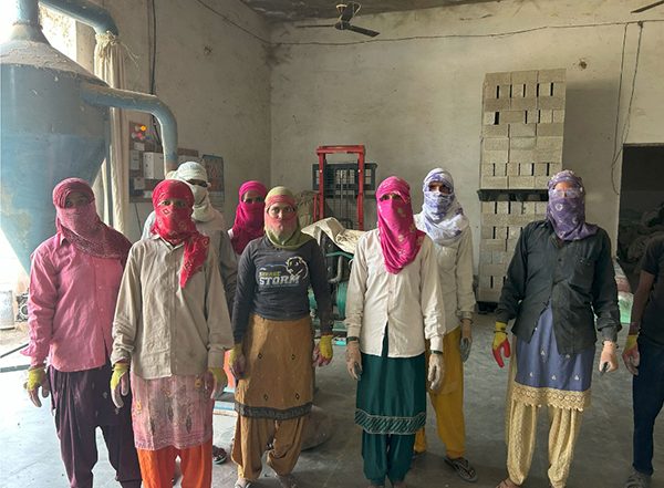 Business News | Building Sustainable Futures: Gohemp Transforms Crop Waste into Livelihood and Low-Carbon Homes
