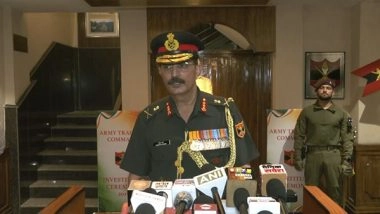 India News | HP: Police Constables, Army Instructors Honoured for Exceptional Service at ARTRAC Investiture Ceremony