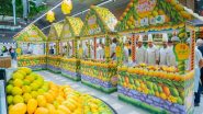 Business News | APEDA Launches 'Indian Mango Mania 2025' in Abu Dhabi to Boost Mango Exports