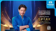 Business News | SPARK-ing a Movement: Muthoot FinCorp SPARK Awards to Celebrate Unsung Heroes of India's Small Businesses
