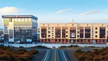 Business News | Jalalabad International University - Where Your MBBS Dream Takes Flight