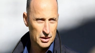 Sports News | Nasser Hussain Reveals Key Factor That Will Determine Fate of Second Test Between India and England