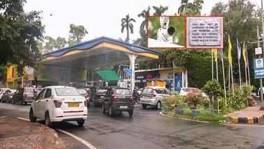 Business News | Delhi Government Requests CAQM to Keep in Abeyance the Refuel Ban on Old Vehicles