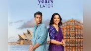 Entertainment News | Shahana Goswami's 'Four Years Later' to Arrive in India on This Date, See Deets