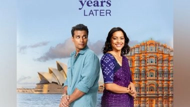 Entertainment News | Shahana Goswami's 'Four Years Later' to Arrive in India on This Date, See Deets