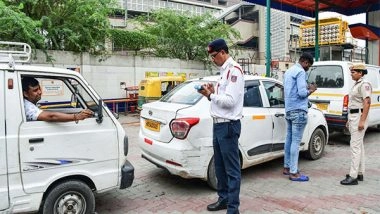 India News | Delhi Government Halts End-of-Life Vehicle Impounding After Public Backlash, Technical Issues