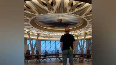 Entertainment News | Eric Kripke Bids Goodbye to 'The Boys' as He Finishes Shooting for Final Season