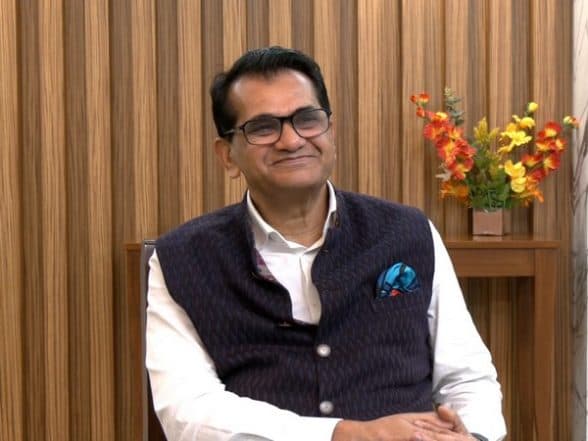 India News | IndiGo Appoints Former NITI Aayog CEO, India's G20 Sherpa Amitabh Kant as Its Non-Executive Director