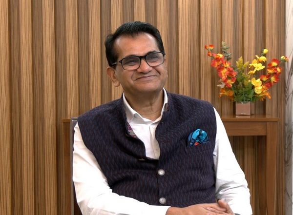 India News | IndiGo Appoints Former NITI Aayog CEO, India's G20 Sherpa Amitabh Kant as Its Non-Executive Director