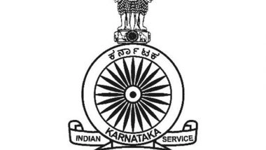 India News | Karnataka IAS Officers' Association Condemns BJP MLC N Ravikumar's Remarks Against Chief Secy