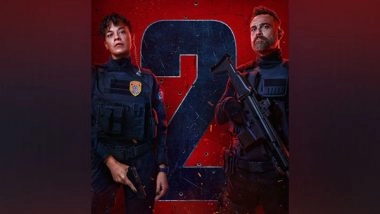 Entertainment News | Brazilian Crime Drama 'Criminal Code' Renewed for Season 3