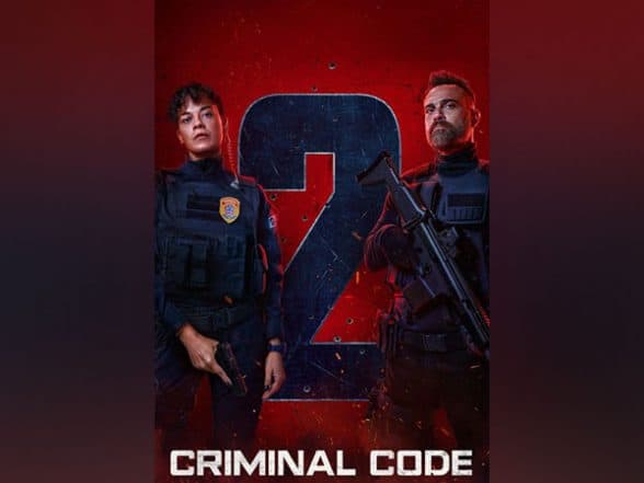 Entertainment News | Brazilian Crime Drama 'Criminal Code' Renewed for Season 3