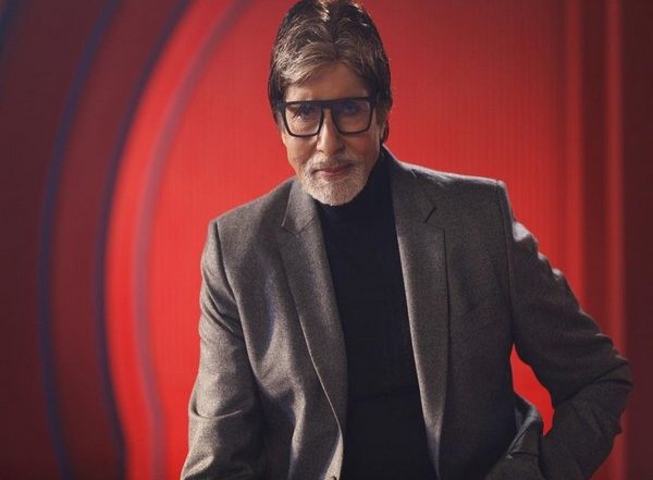 Entertainment News | 25 Years of KBC: Big B Remembers First Episode with Heartfelt Post