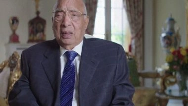 World News | Trinidad, 25 Years Ago: PM Modi's Simplicity and Insight Left a Mark on ML Mittal