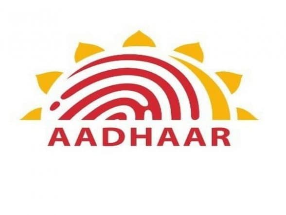 India News | UIDAI Records Nearly 230 Cr Aadhaar Authentication Transactions in June, 7.8 Pc Growth over Last Year