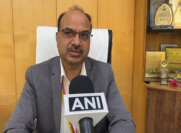 India News | Heart Attack-related Deaths Surge in Karnataka's Hassan District, Toll Reaches 22 in 40 Days
