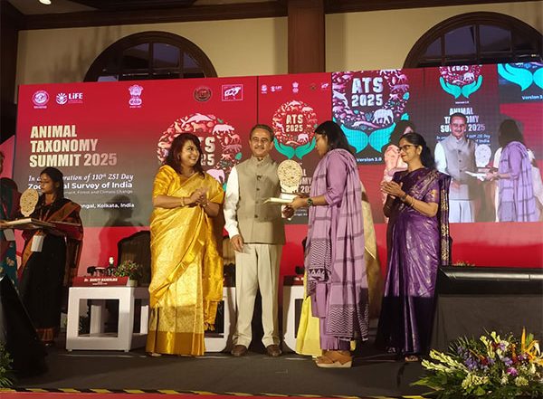 India News | India Has Emerged as Thought Leader Shaping Global Biodiversity Endeavour: MoS Kirti Vardhan Singh