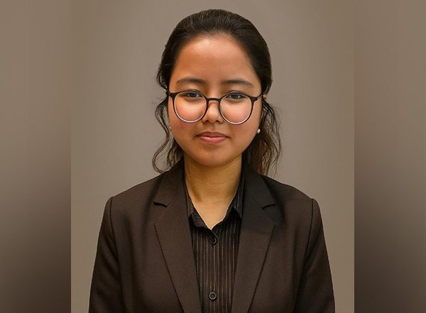 India News | IIT Guwahati Student Selected as Commonwealth Youth Peace Ambassador