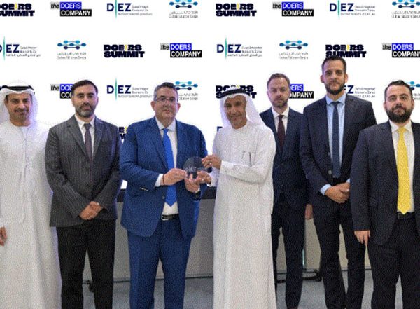 World News | Dubai Silicon Oasis to Host Middle East Edition of Cyprus-born 'Doers Summit'