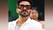 Entertainment News | Aparshakti Khurana Excited About His Tamil Debut  'ROOT - Running Out of Time'