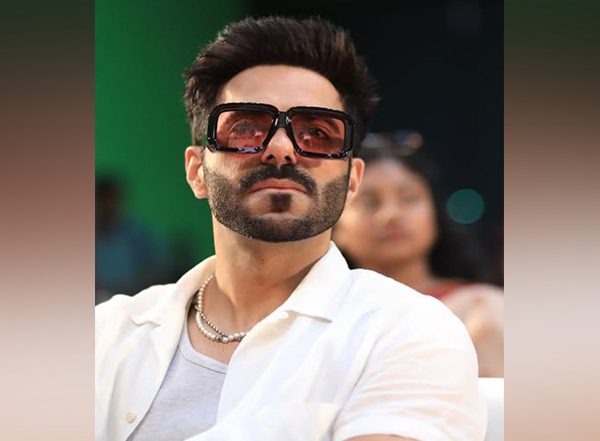Entertainment News | Aparshakti Khurana Excited About His Tamil Debut  'ROOT - Running Out of Time'