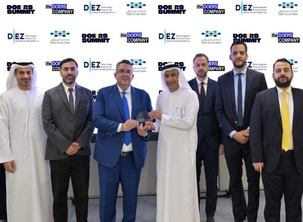 World News | UAE: Dubai Silicon Oasis to Host Middle East Edition of Cyprus-born 'Doers Summit'