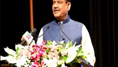 India News | 18th Lok Sabha Seen Enhanced Productivity and Meaningful Debate Due to Reduction in Disruption: OM Birla